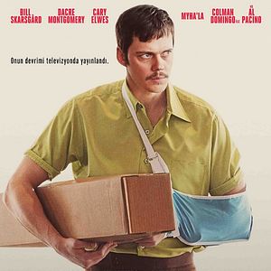 Fotoğraf Kopma Noktası