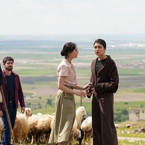 Fotoğraf Sevdiğim Sensin