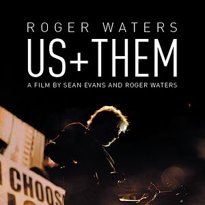 Fotoğraf Roger Waters Us + Them