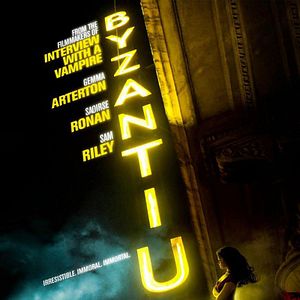 Fotoğraf Bir Vampir Hikayesi