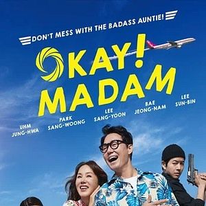 Fotoğraf Okay Madam