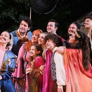 Fotoğraf Kardeş Takımı 3