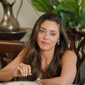 Fotoğraf Kızılcık Şerbeti