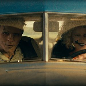 Fotoğraf Jessie Buckley