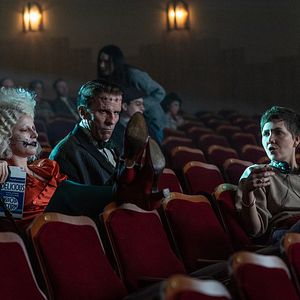 Fotoğraf Jessie Buckley