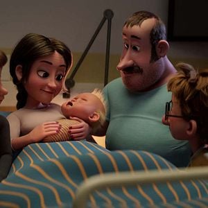 Fotoğraf Super Charlie