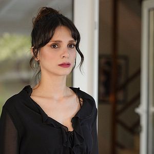 Fotoğraf Sandık Kokusu