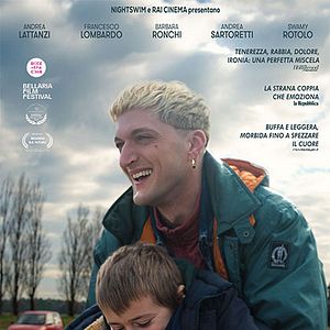 Fotoğraf Io E Il Secco