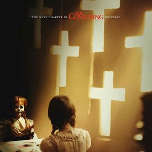 Fotoğraf Annabelle: Kötülüğün Doğuşu