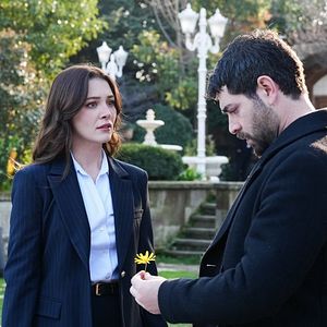 Fotoğraf Sevdiğim Sensin