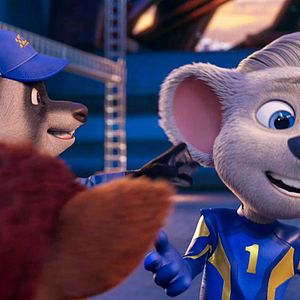 Fotoğraf Büyük Yarış