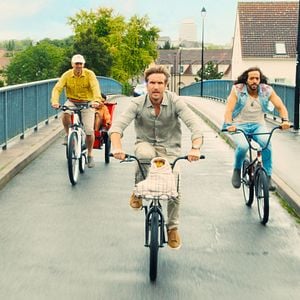 Fotoğraf Jamel Debbouze