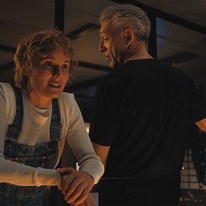 Fotoğraf Vincent Cassel