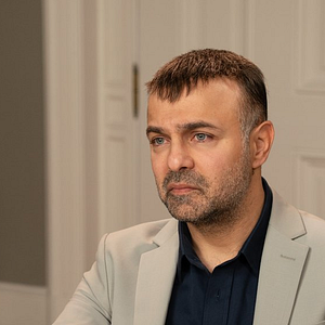 Fotoğraf Kızılcık Şerbeti