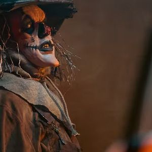 Fotoğraf Cadılar Bayramı Katliamı