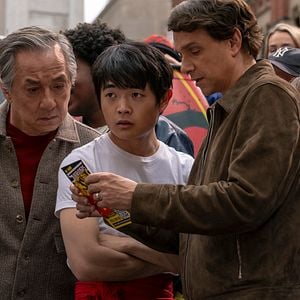 Fotoğraf Ralph Macchio