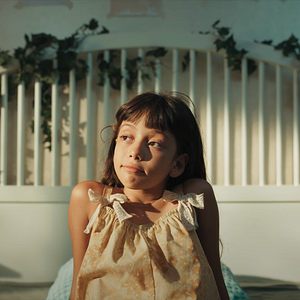 Fotoğraf Tete ve Masal: Rüyalar Diyarı