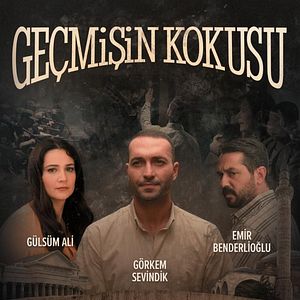 Fotoğraf Geçmişin Kokusu