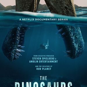 Fotoğraf The Dinosaurs