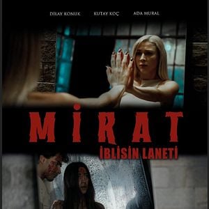 Fotoğraf Mirat İblisin Laneti