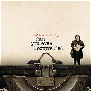 Fotoğraf Can You Ever Forgive Me?