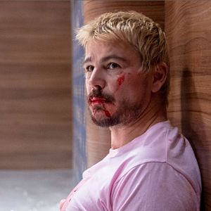 Fotoğraf Ölümcül Uçuş