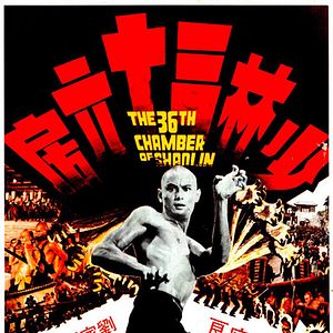 Fotoğraf The 36th Chamber of Shaolin