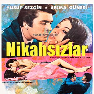 Fotoğraf Nikahsızlar