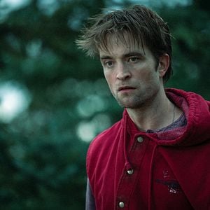 Fotoğraf Robert Pattinson