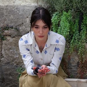 Fotoğraf Kara Ağaç Destanı