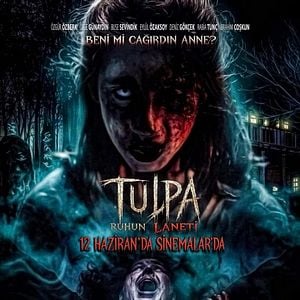 Fotoğraf Tulpa: Ruhun Laneti