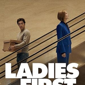 Fotoğraf Ladies First