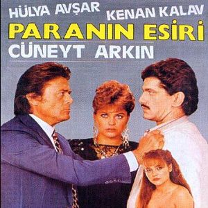 Fotoğraf Paranın Esiri