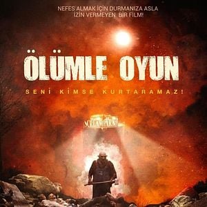 Fotoğraf Ölümle Oyun