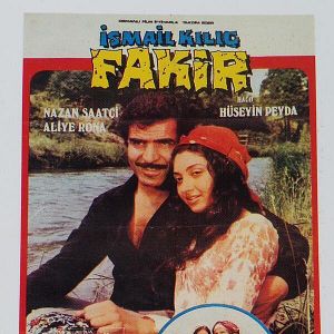Fotoğraf Fakir