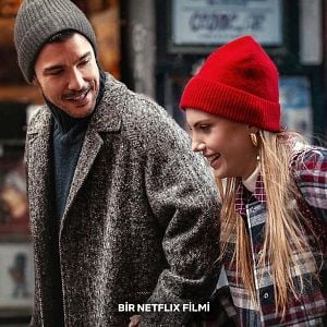 Fotoğraf Sonunda Sen