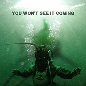 Fotoğraf Fear Below