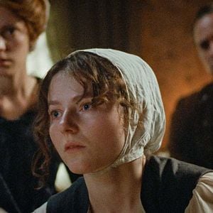 Fotoğraf Thomasin McKenzie