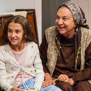 Fotoğraf Gönül Dağı
