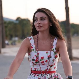 Fotoğraf 39 Derecede Aşk