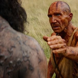 Fotoğraf Ralph Fiennes