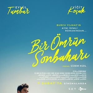 Fotoğraf Bir Ömrün Sonbaharı