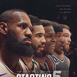 Fotoğraf Starting 5