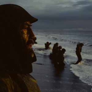 Fotoğraf Javier Bardem