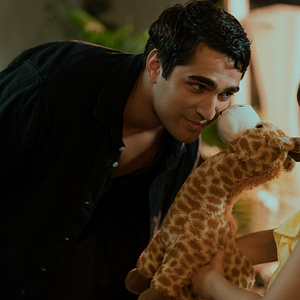 Fotoğraf Metruk Adam