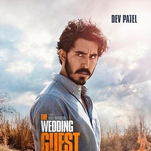 Fotoğraf The Wedding Guest