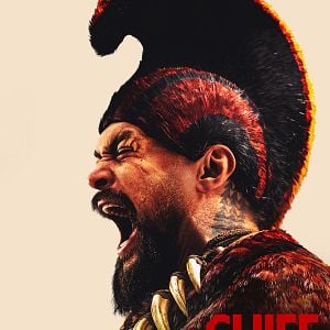 Fotoğraf Chief Of War