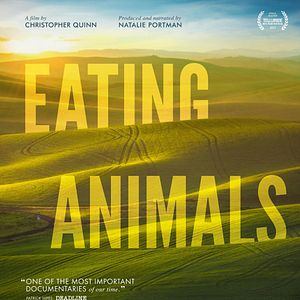 Fotoğraf Eating Animals