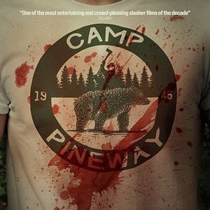 Fotoğraf Hell Of A Summer