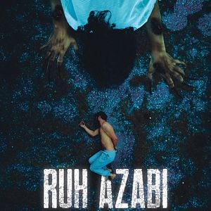 Fotoğraf Ruh Azabı